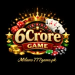 6Crore Game logo