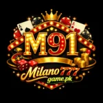M91 Game logo