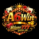 A6Win Game logo