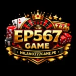 EP567 Game Logo