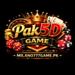 PAK5D Game logo