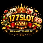 177Slot Game logo