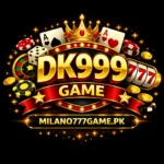 DK999 Game logo