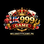 UK999 Game logo