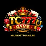 TC777 Game logo