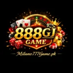 888GJ Game logo