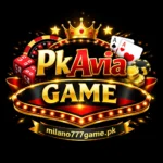PkAvia Game logo