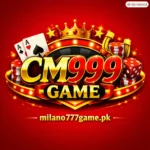 CM999 Game logo