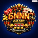 6NNN Game logo