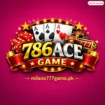 HF786 Game logo