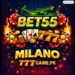 BET55 Game logo