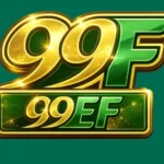 99EF Game logo