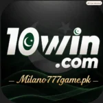 10WIN Game logo