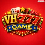 VH777 Game logo
