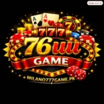 76uu Game logo