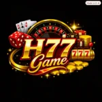 H77 Game logo