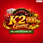 IK2 Game logo